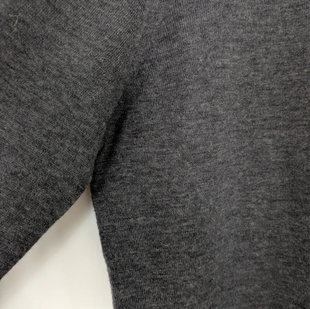 Ted Baker Men's Wool Cashmere Blend Sweater Size 5 US XL